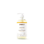 Hand Soap - Goldenseal & Citrus
