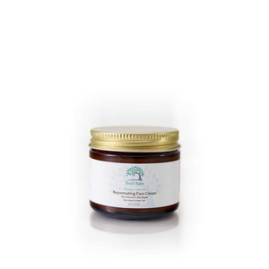 Rejuvenating Skin Cream
