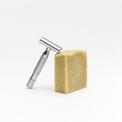 Shave Soap Bar