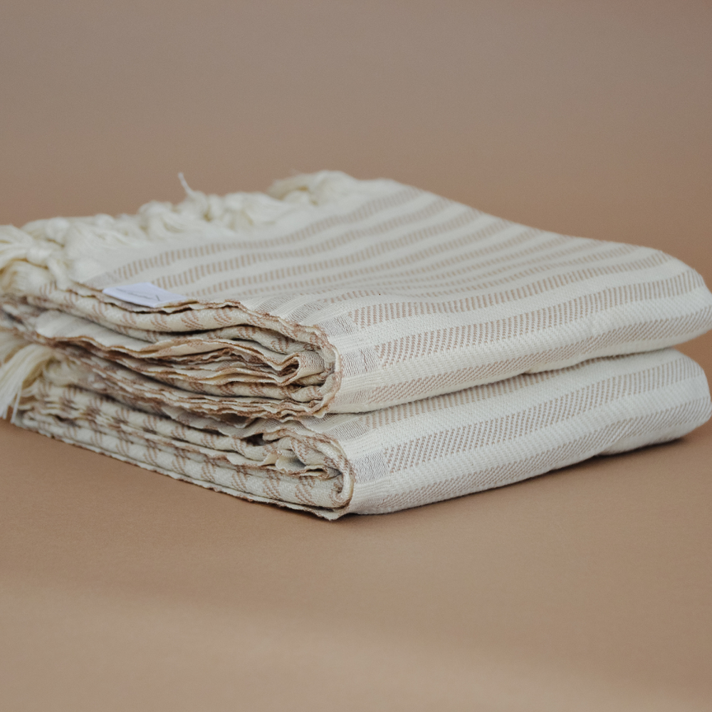 
                
                    Load image into Gallery viewer, Turkish Hand Towel
                
            