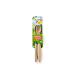 Bamboo Baby Spoon Set