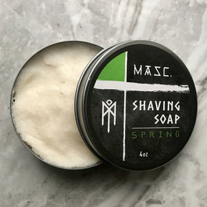 
                
                    Load image into Gallery viewer, Shaving Soap
                
            