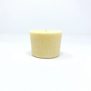 Eco-Soy Candle Drop-in Refill