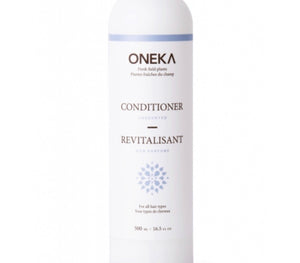 Unscented Conditioner Refill $0.026/ml