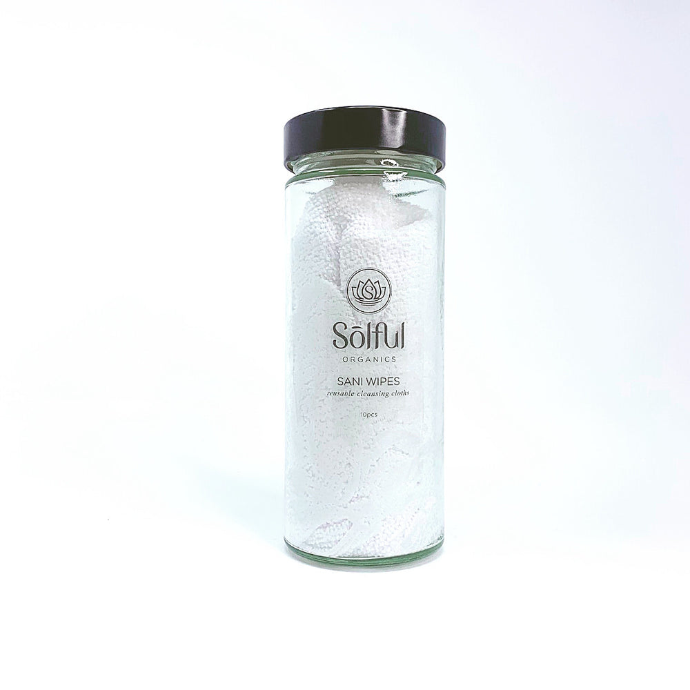 Sani Wipes