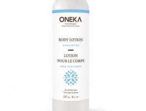 Unscented Body Lotion Refill $0.04/ml