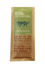 Jaguar Harvest 75% Chocolate Bar