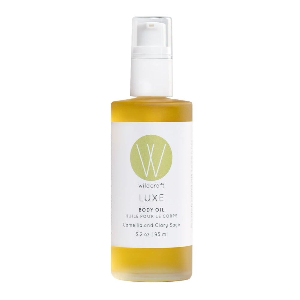 LUXE Body Oil