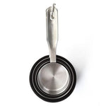 Stainless Steel Measuring Cup Set