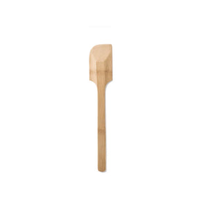 
                
                    Load image into Gallery viewer, Bamboo Scraping Spatula
                
            