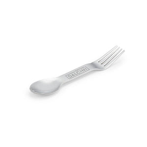 
                
                    Load image into Gallery viewer, Stainless Steel Spork
                
            