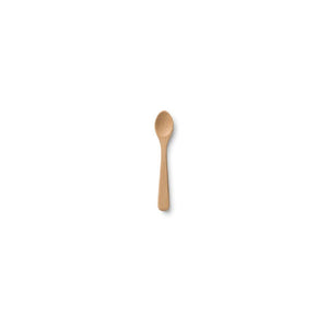 
                
                    Load image into Gallery viewer, Bamboo Tea Spoon
                
            
