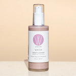 Wash Cream Cleanser